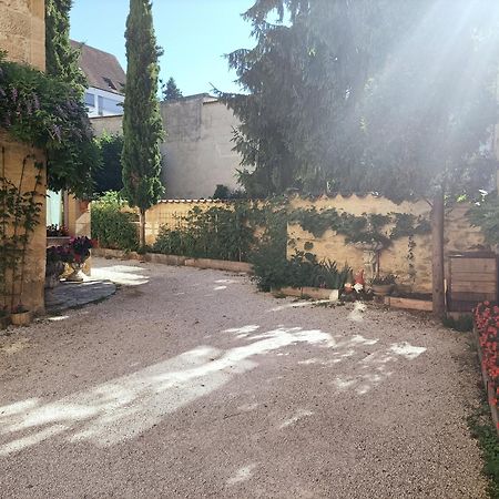 Les Chambres D'Hotes Chez Alisa Et Daniel Sarlat-la-Caneda Exterior photo