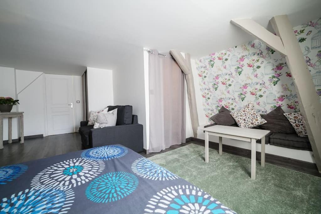 Les Chambres D'Hotes Chez Alisa Et Daniel Sarlat-la-Caneda Exterior photo