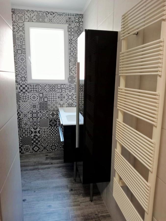 Les Chambres D'Hotes Chez Alisa Et Daniel Sarlat-la-Caneda Exterior photo