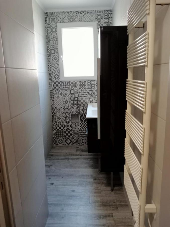 Les Chambres D'Hotes Chez Alisa Et Daniel Sarlat-la-Caneda Exterior photo
